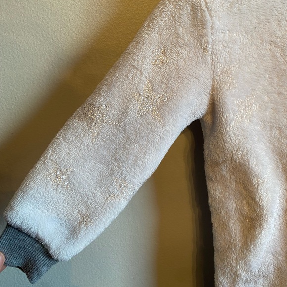 Toddlers Unicorn onesie - Picture 4 of 5